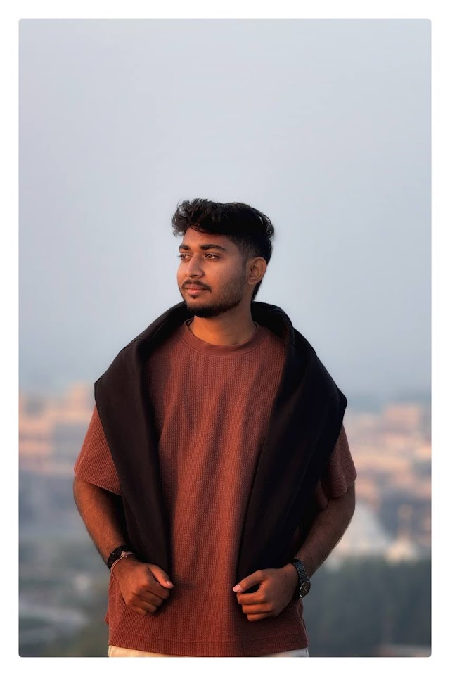 Ar. Harkishan Kumbhani